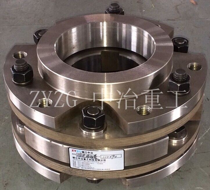 膜片聯(lián)軸器工作聲響及氧化反應