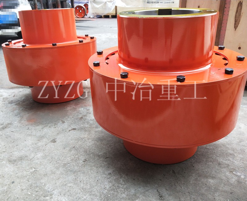 聯(lián)軸器廠(chǎng)家